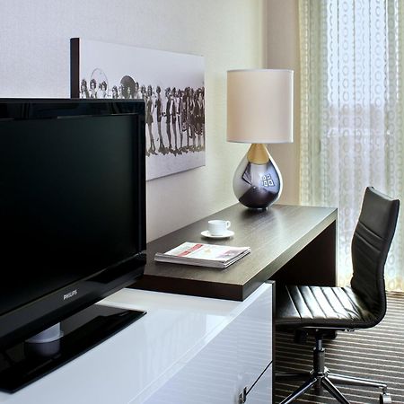Hyatt Centric Delfina Santa Monica Hotel ภายนอก รูปภาพ