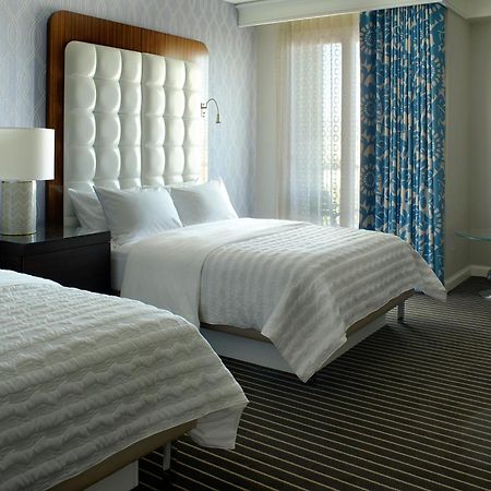 Hyatt Centric Delfina Santa Monica Hotel ภายนอก รูปภาพ