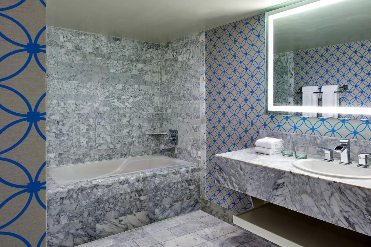 Hyatt Centric Delfina Santa Monica Hotel ภายนอก รูปภาพ