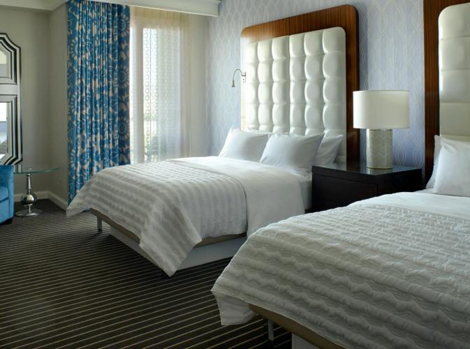 Hyatt Centric Delfina Santa Monica Hotel ห้อง รูปภาพ