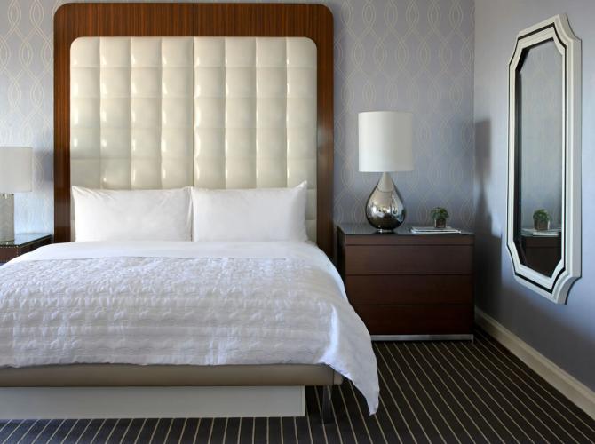 Hyatt Centric Delfina Santa Monica Hotel ห้อง รูปภาพ