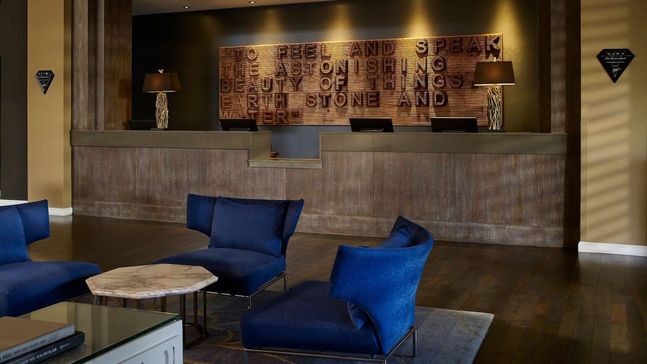 Hyatt Centric Delfina Santa Monica Hotel ภายนอก รูปภาพ