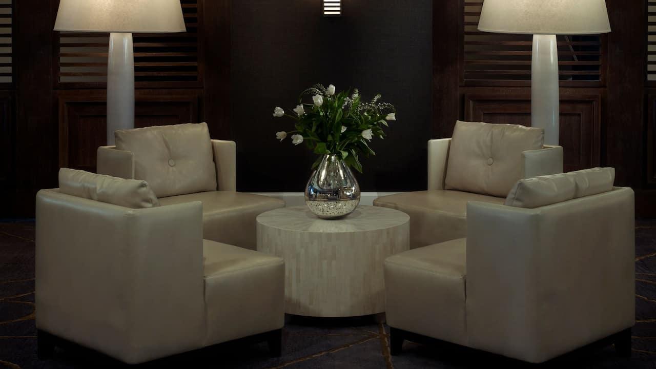 Hyatt Centric Delfina Santa Monica Hotel ภายนอก รูปภาพ