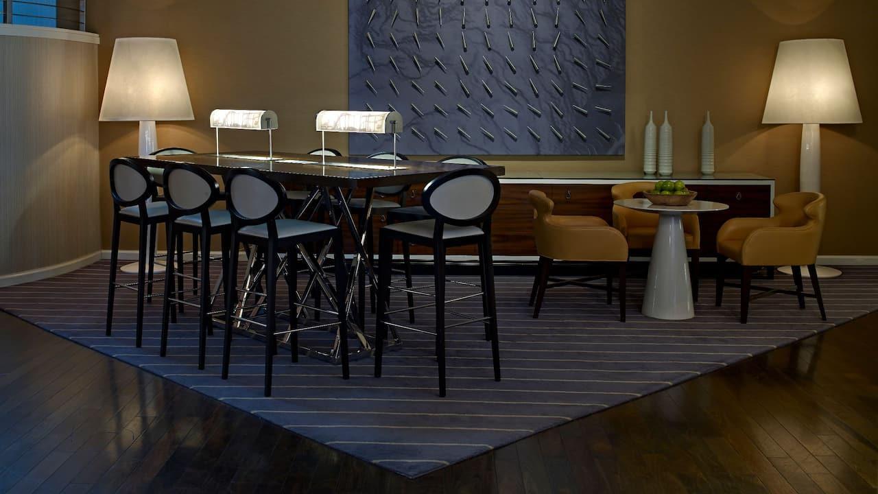 Hyatt Centric Delfina Santa Monica Hotel ภายนอก รูปภาพ