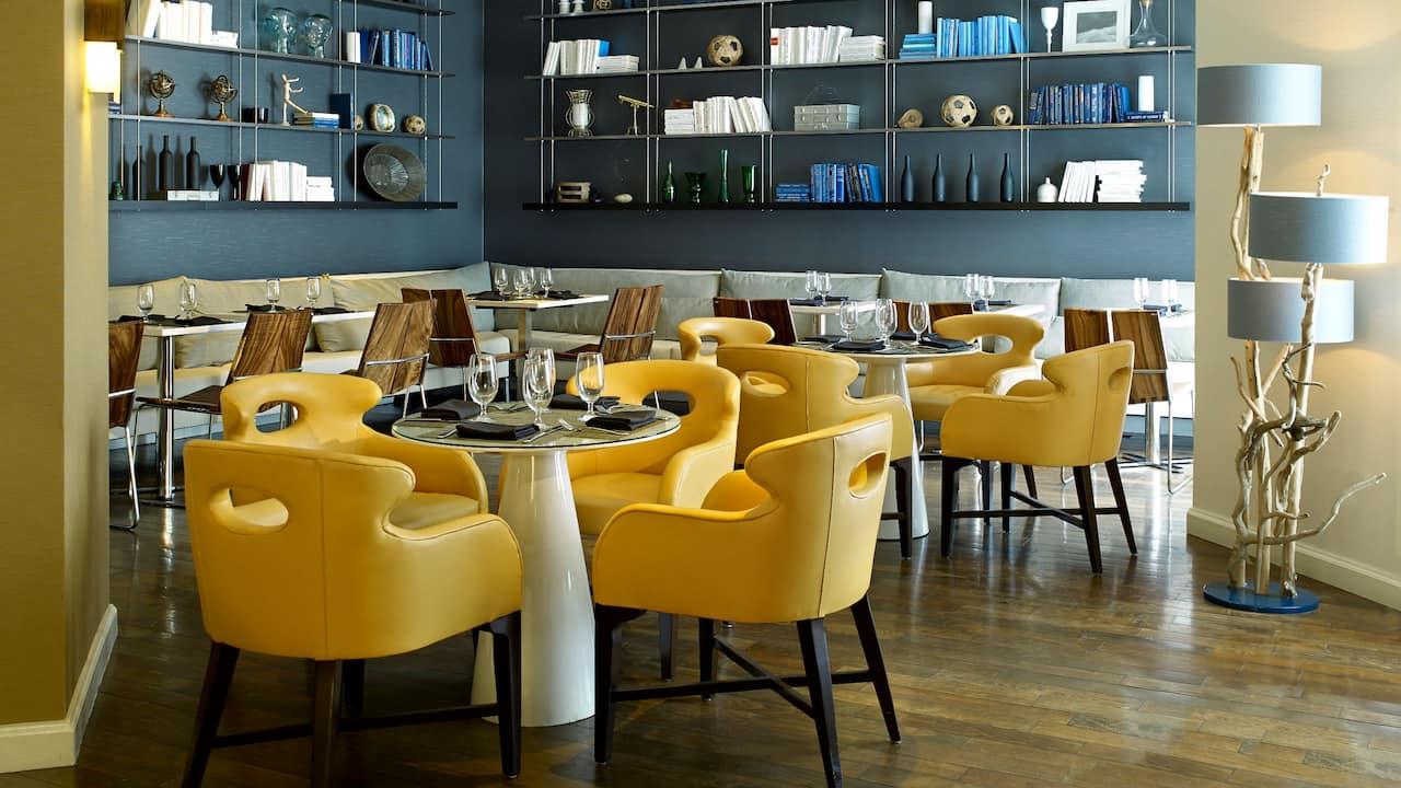 Hyatt Centric Delfina Santa Monica Hotel ภายนอก รูปภาพ