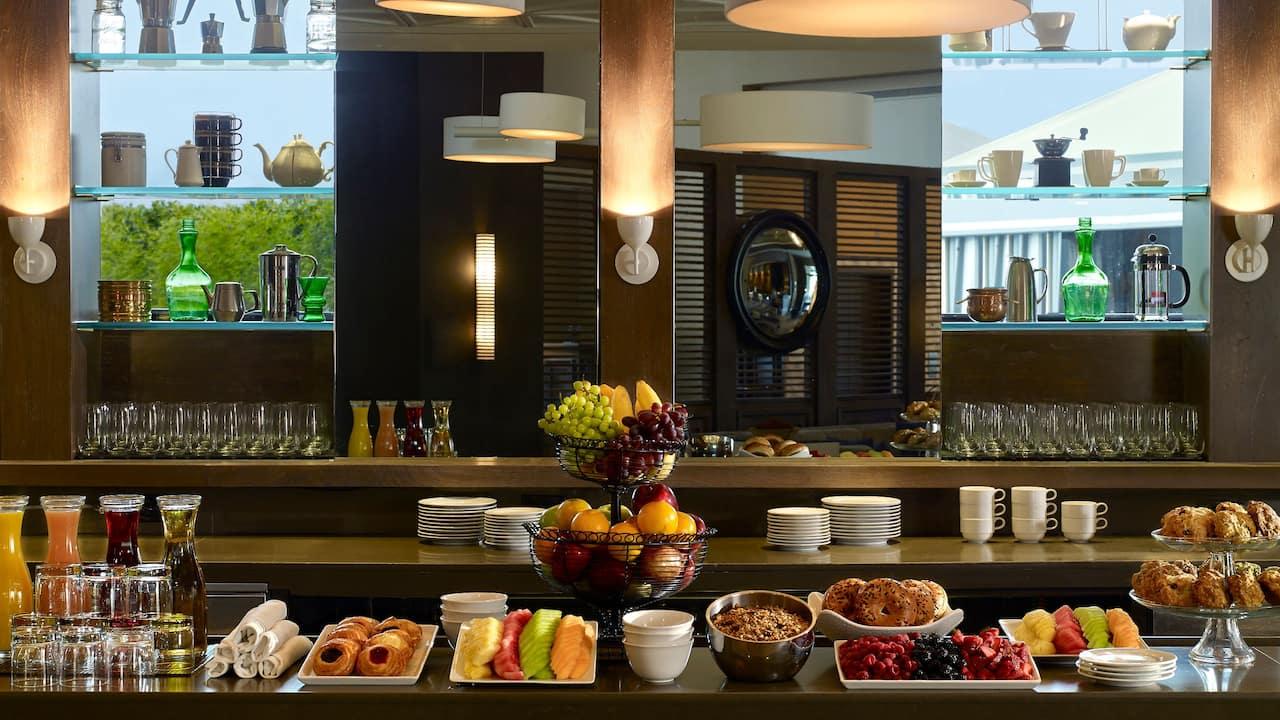Hyatt Centric Delfina Santa Monica Hotel ภายนอก รูปภาพ