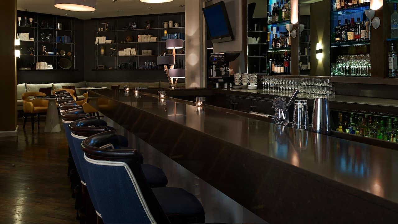 Hyatt Centric Delfina Santa Monica Hotel ภายนอก รูปภาพ