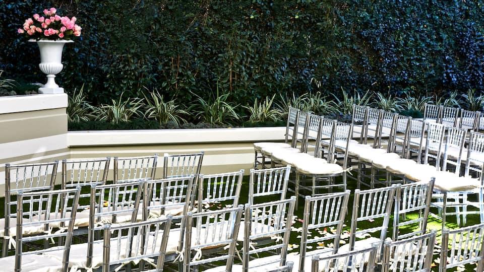 Hyatt Centric Delfina Santa Monica Hotel ภายนอก รูปภาพ