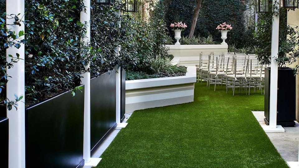 Hyatt Centric Delfina Santa Monica Hotel ภายนอก รูปภาพ