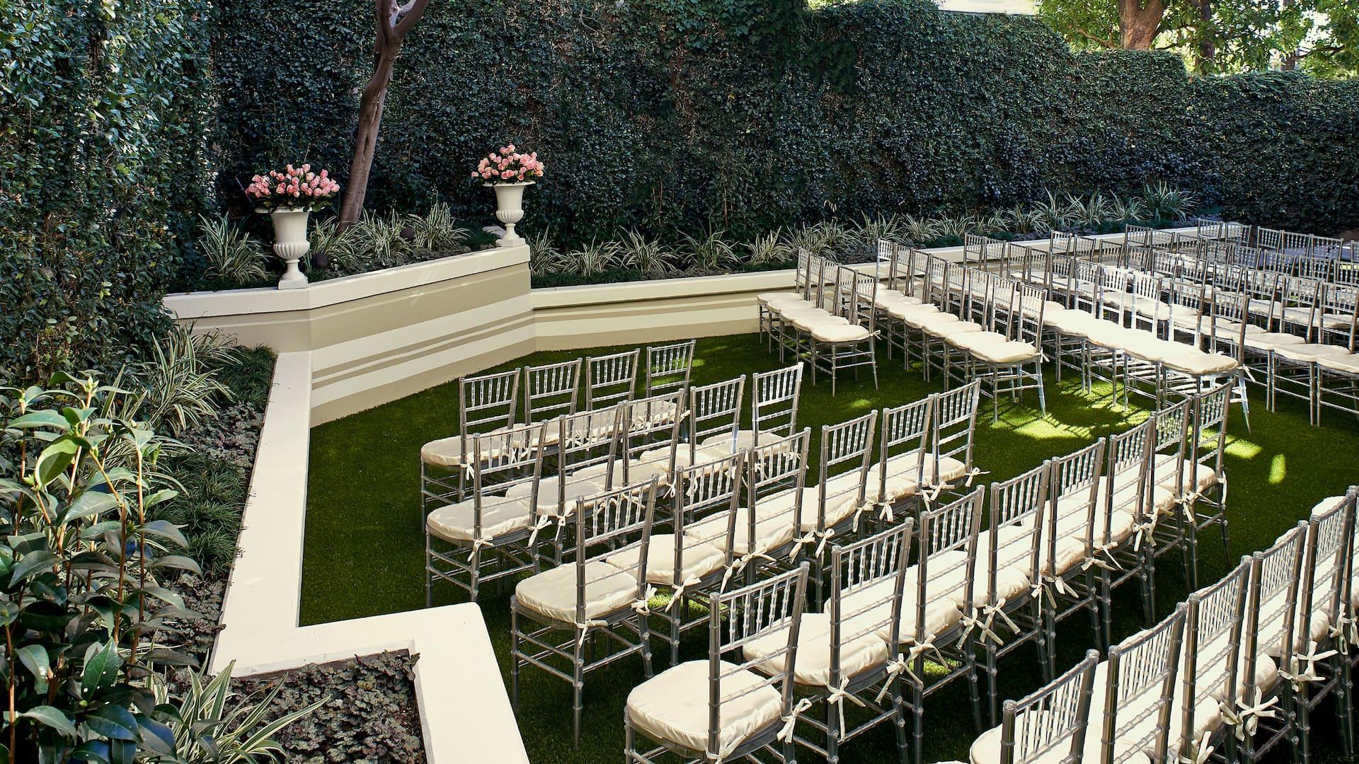 Hyatt Centric Delfina Santa Monica Hotel ภายนอก รูปภาพ