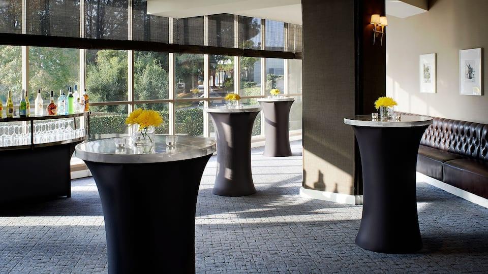 Hyatt Centric Delfina Santa Monica Hotel ภายนอก รูปภาพ