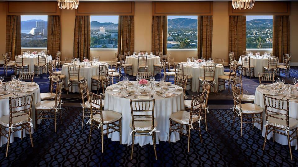 Hyatt Centric Delfina Santa Monica Hotel ภายนอก รูปภาพ