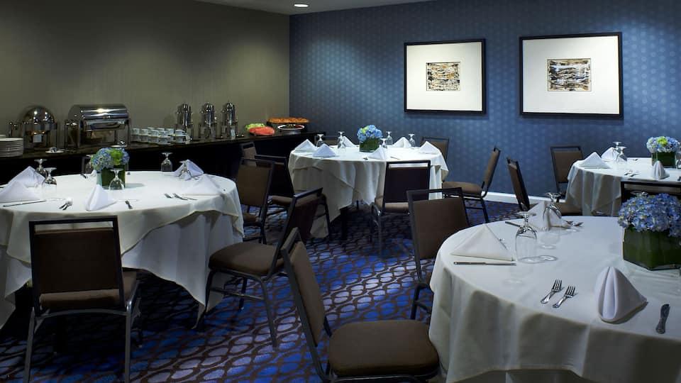 Hyatt Centric Delfina Santa Monica Hotel ภายนอก รูปภาพ