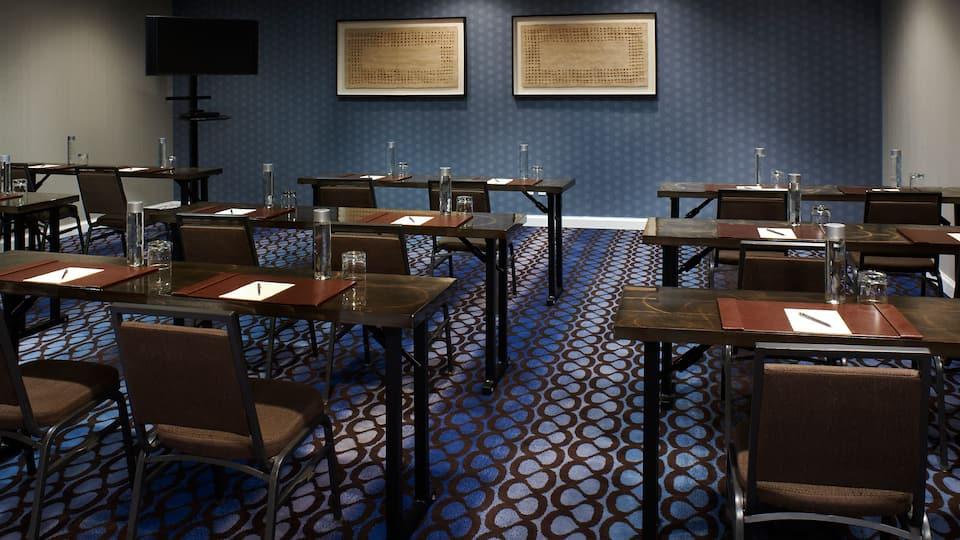 Hyatt Centric Delfina Santa Monica Hotel ภายนอก รูปภาพ