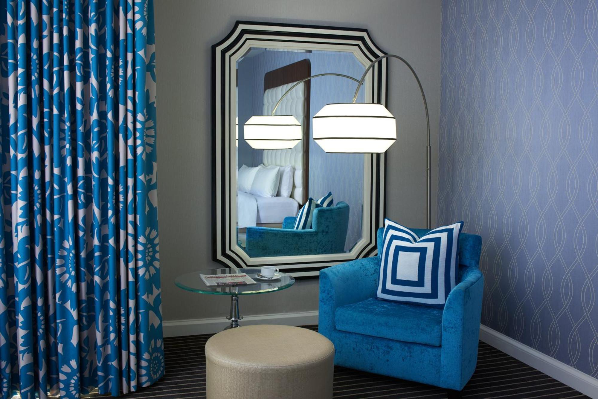 Hyatt Centric Delfina Santa Monica Hotel ภายนอก รูปภาพ