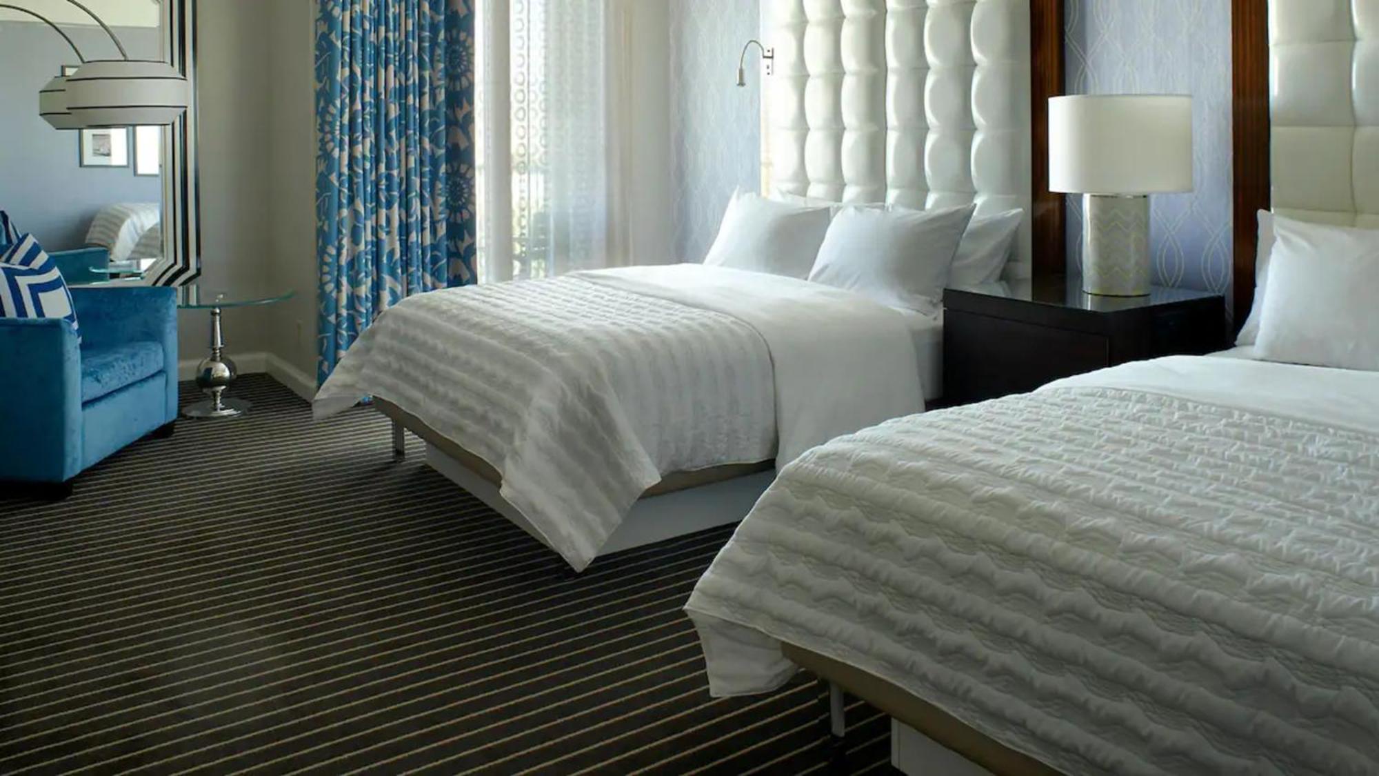 Hyatt Centric Delfina Santa Monica Hotel ภายนอก รูปภาพ
