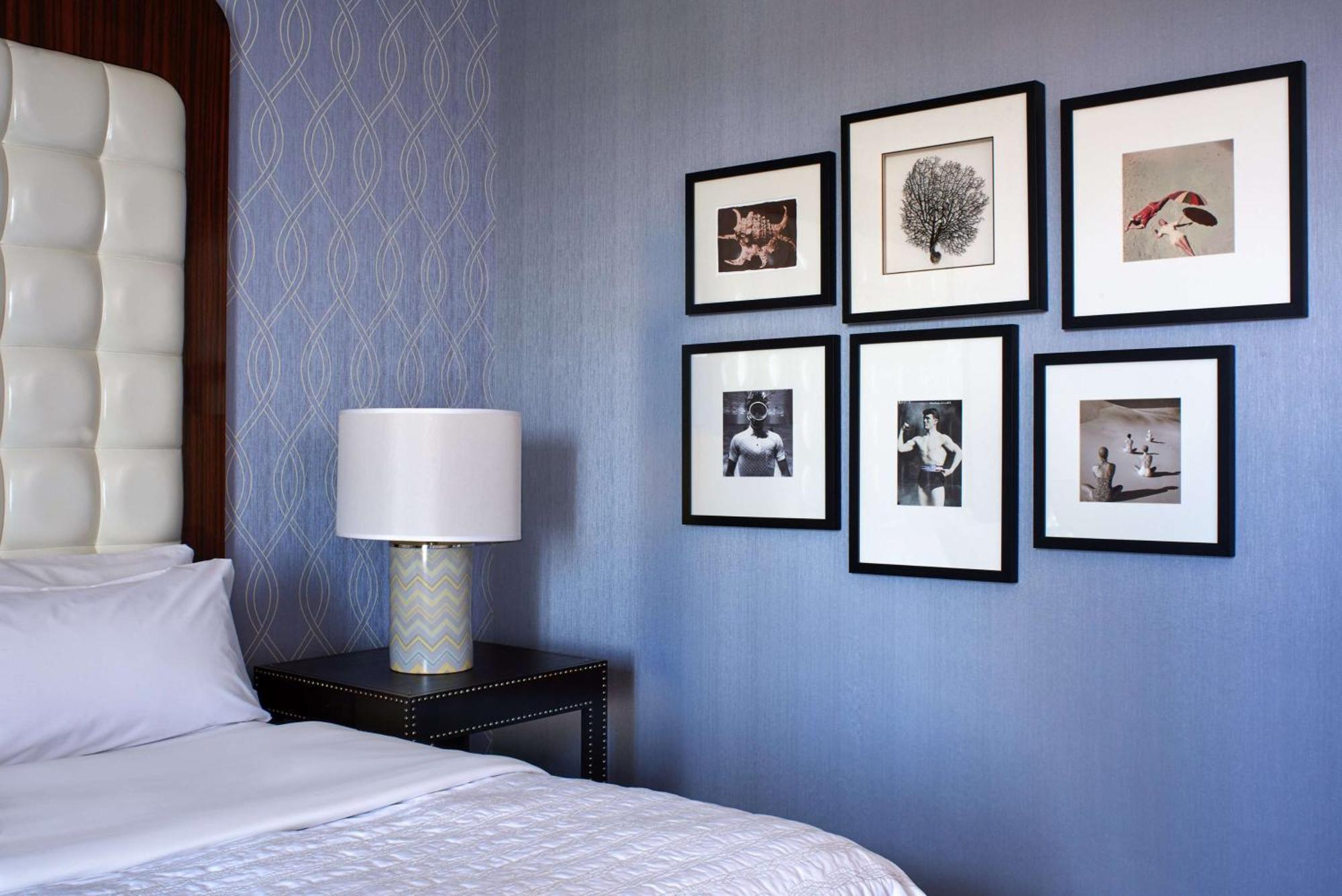 Hyatt Centric Delfina Santa Monica Hotel ภายนอก รูปภาพ